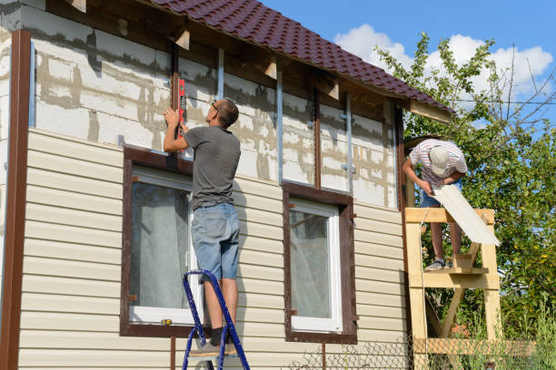 Best Wood Siding Installation  in Roseburg Nth, OR